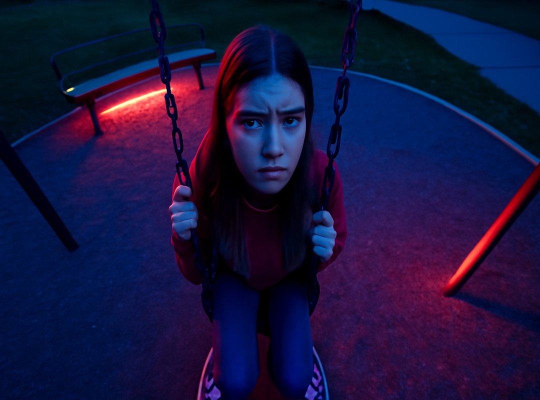 adolescent independence