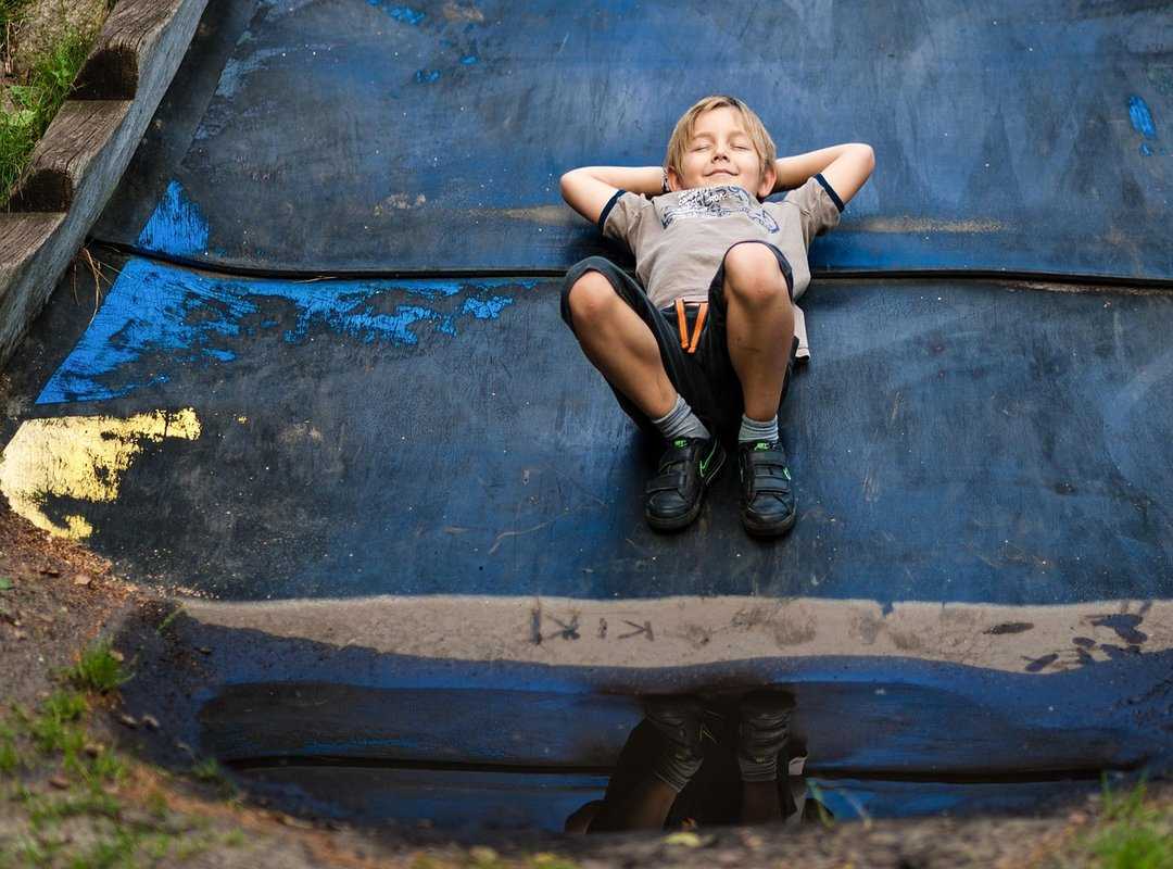 child development milestones