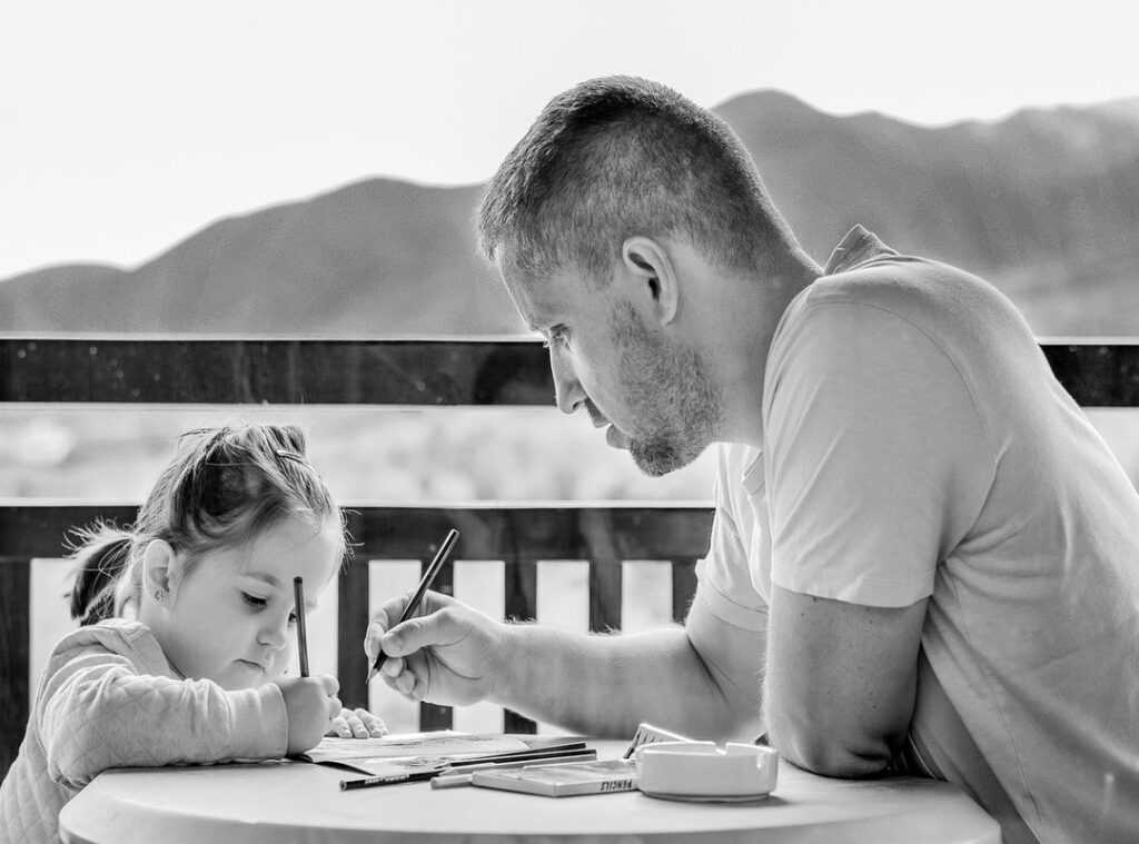 child independence tips