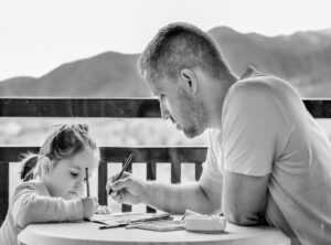 child independence tips