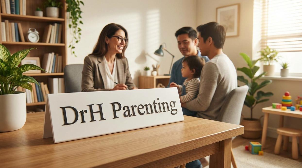 drh parenting