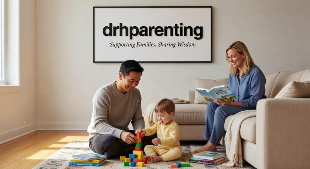 drhparenting