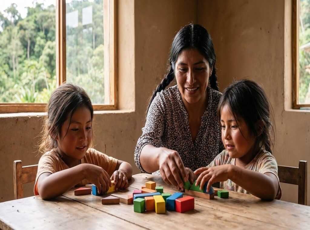 family art activities