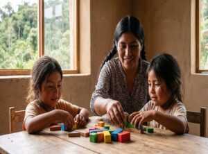 family art activities