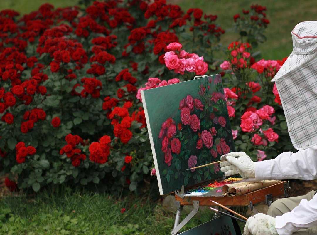 gardening with children