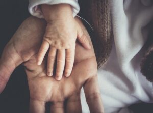 handling tantrums parenting