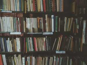 home library children