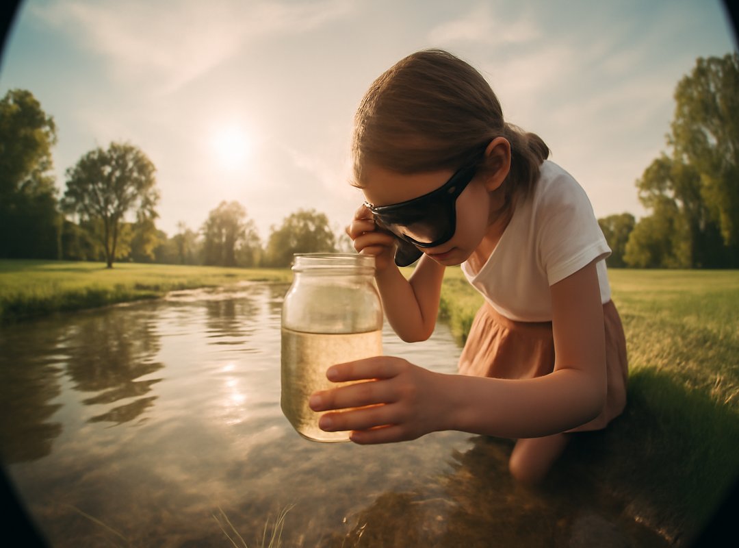 home science experiments