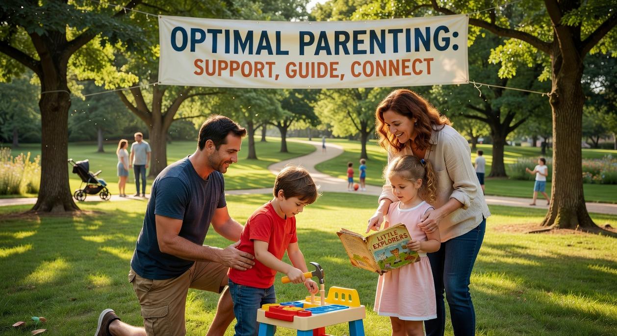 optimal parenting
