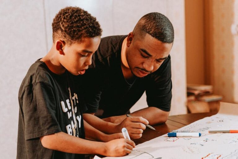 parenting guide drhparenting