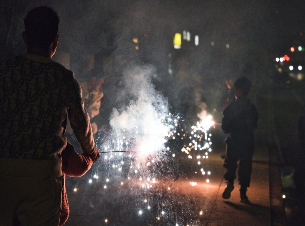 personalized family calendar