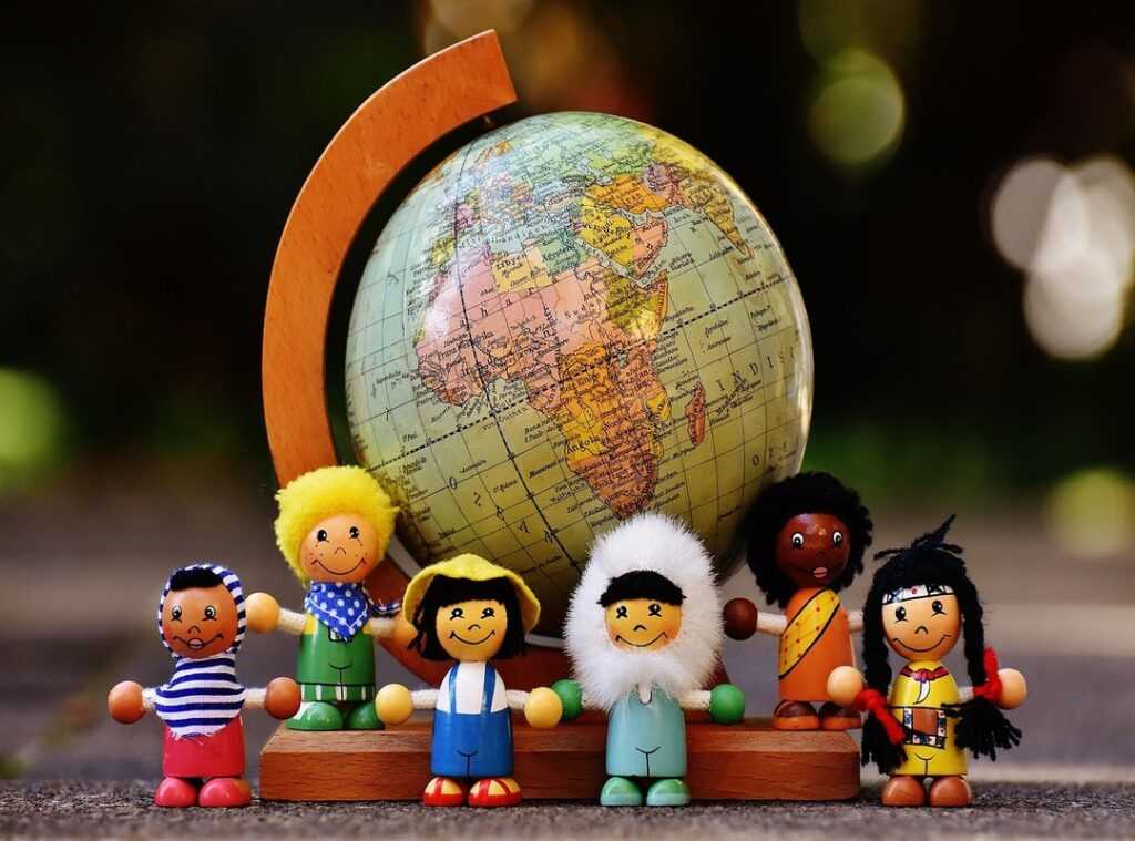 raising resilient children
