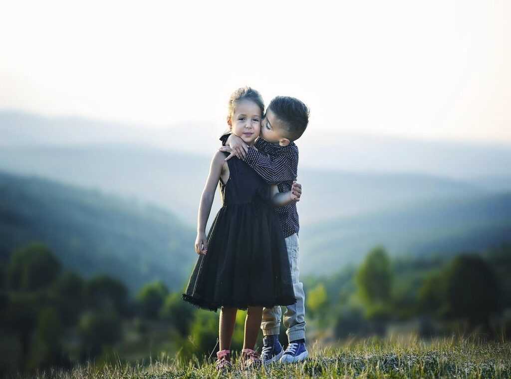 sibling relationship tips