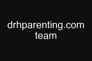 drhparenting.com team