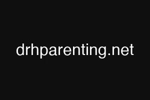 drhparenting.net
